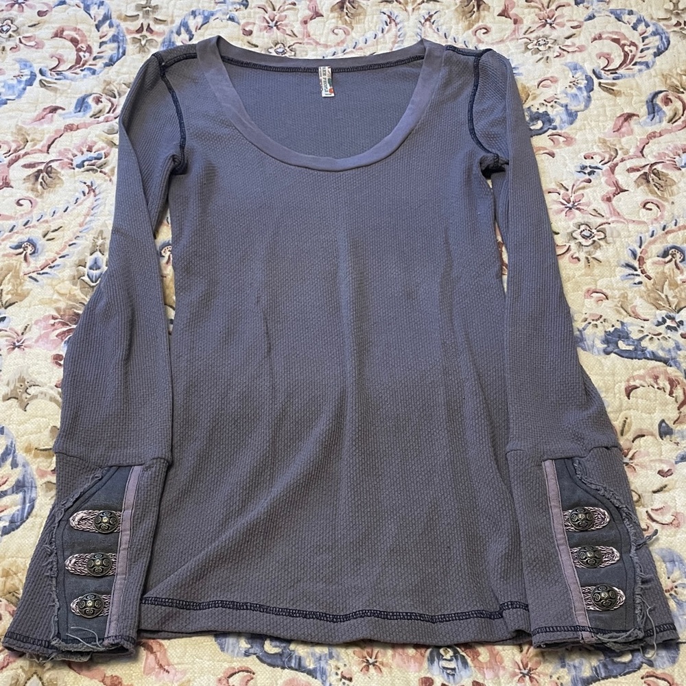 Free People Thermal